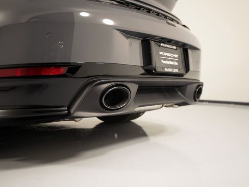 New 2026 Porsche 911 Carrera image 41