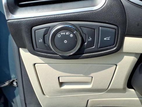 Used 2016 Ford Edge Titanium FWD image 19