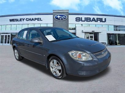 Used 2008 Chevrolet Cobalt LT w/ Revolution Edition Package