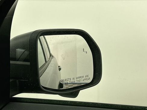 Used 2025 Ford Bronco Sport Outer Banks w/ Outer Banks Tech Package+ image 25