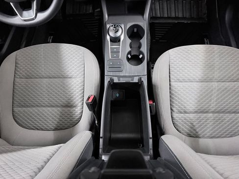 Used 2020 Ford Escape SE FWD image 31