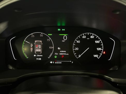 Used 2025 Honda Civic Sport image 8
