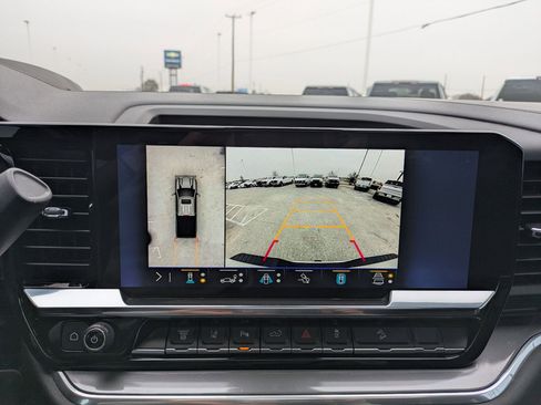 Used 2025 Chevrolet Silverado 2500 High Country w/ High Country Premium Package image 18