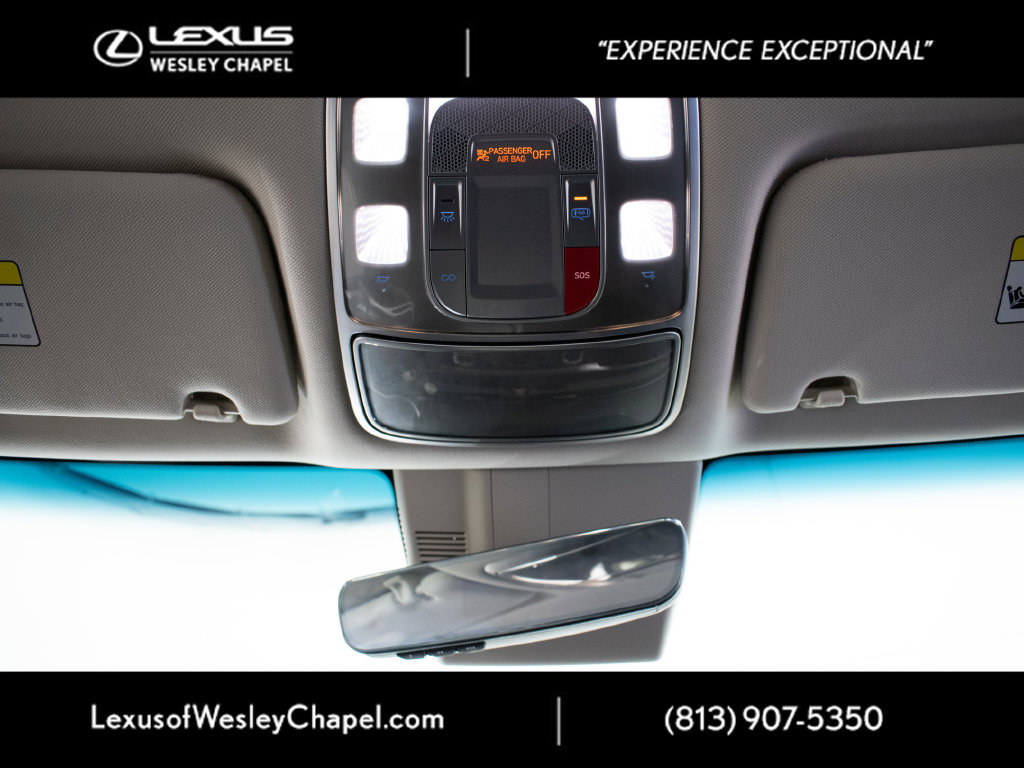 Used 2024 Genesis G80 2.5T AWD/4WD image 19
