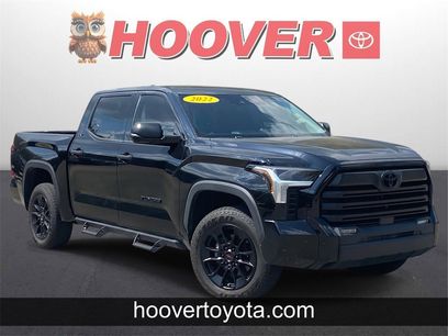 Used 2022 Toyota Tundra SR5