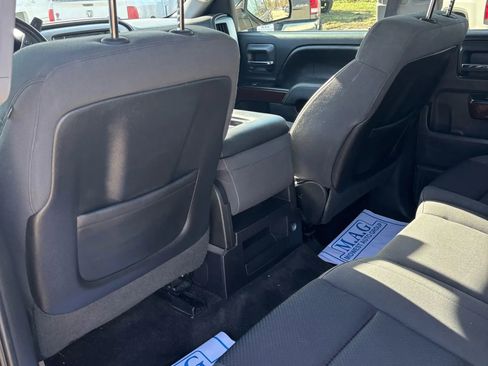 Used 2015 GMC Sierra 1500 SLE w/ SLE Value Package image 17