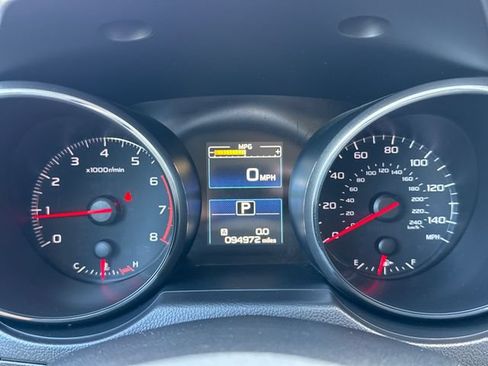 Used 2017 Subaru Legacy 2.5i w/ Alloy Wheel Package AWD/4WD image 17