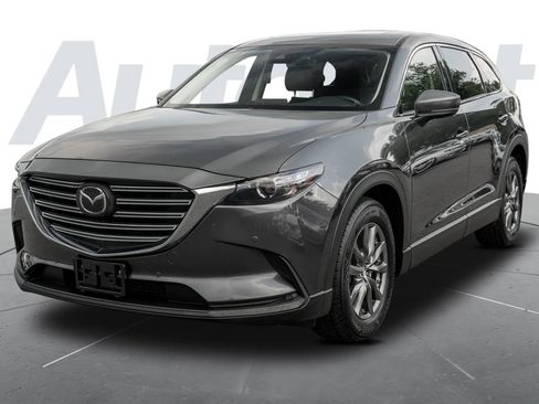 Used 2019 MAZDA CX-9 Touring w/ Touring Premium Package AWD/4WD image 5