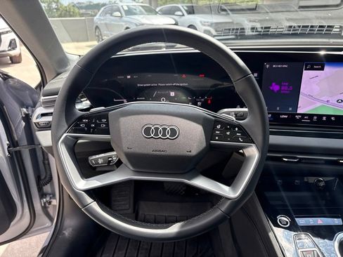 Used 2026 Audi A6 Premium Plus w/ Premium Plus Package AWD/4WD image 23