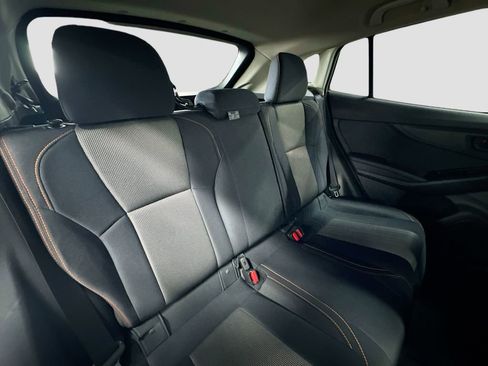 Used 2021 Subaru Crosstrek 2.0i Premium image 23