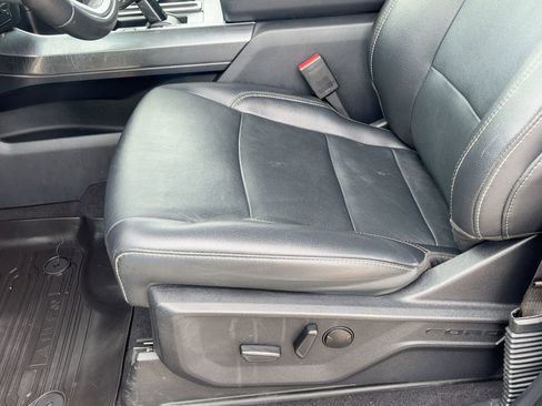 Used 2023 Ford F150 XLT w/ Equipment Group 302A High image 14