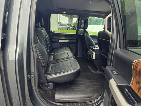 Used 2018 Ford F150 Lariat AWD/4WD image 42