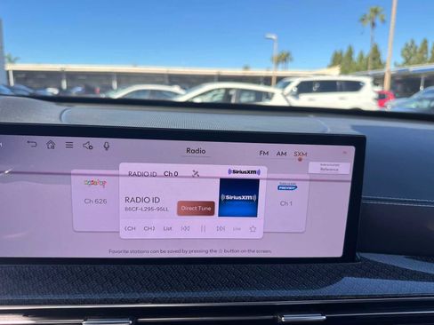 Used 2026 Genesis GV80 3.5T e-SC image 15