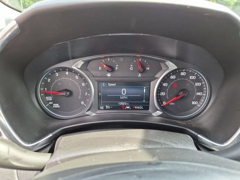 Certified 2024 Chevrolet Equinox LT AWD/4WD image 11