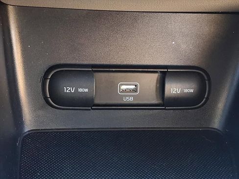 Used 2020 Kia Sportage S w/ S Sunroof Package image 8