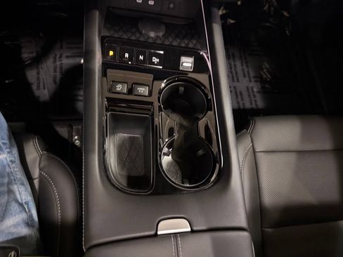 Certified 2026 Nissan Murano SL AWD/4WD image 23