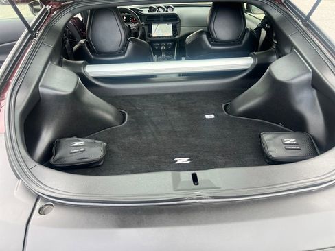 Used 2025 Nissan Z Performance w/ Floor Mat Package image 23