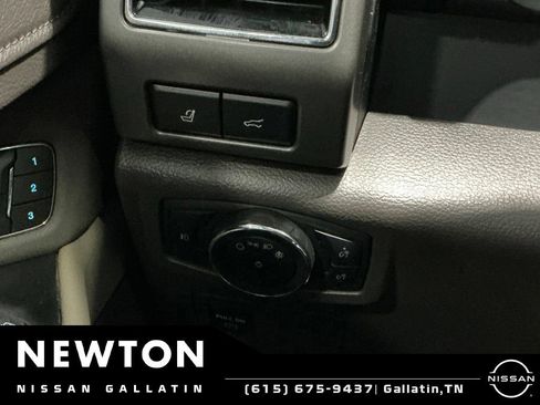Used 2021 Ford Expedition XLT AWD/4WD image 45