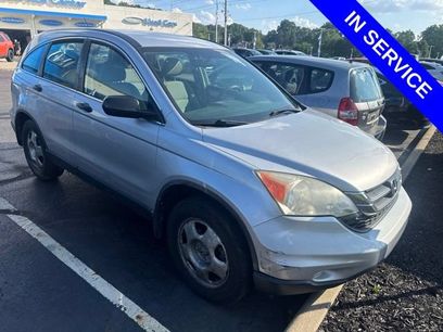 Used 2011 Honda CR-V LX