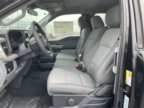 New 2026 Ford F350 XL w/ STX Appearance Package AWD/4WD image 28