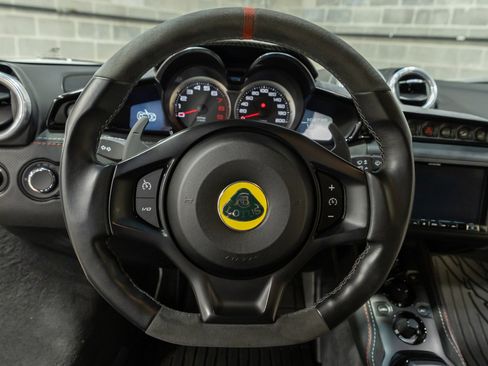 Used 2021 Lotus Evora RWD image 50
