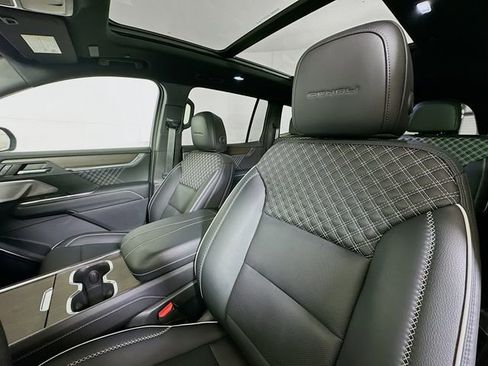 Certified 2024 GMC Acadia Denali w/ Super Cruise Package image 23