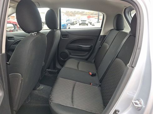 Used 2021 Mitsubishi Mirage ES image 10