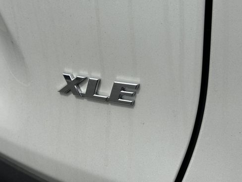 Used 2025 Toyota RAV4 XLE Premium w/ Weather Package image 10