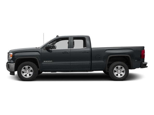 Used 2014 GMC Sierra 1500 SLE w/ SLE Value Package AWD/4WD image 3