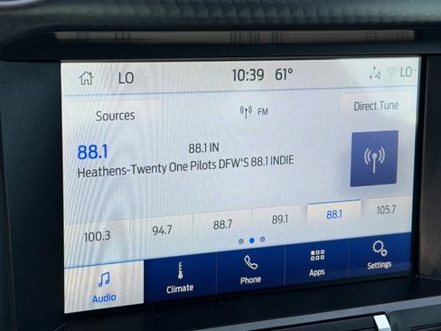 Used 2020 Ford Mustang GT w/ GT Performance Package image 18