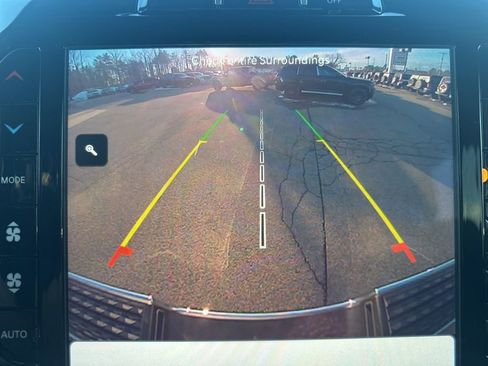 Used 2022 RAM 2500 Laramie image 25