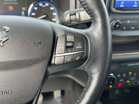 Used 2022 Ford Bronco Sport Outer Banks w/ Tech Package image 22