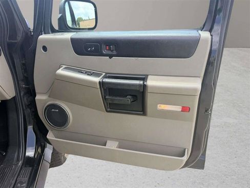 Used 2006 HUMMER H2 AWD/4WD image 33