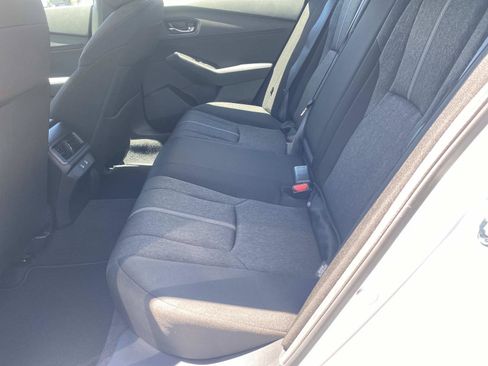 Used 2025 Honda Accord Sport image 13