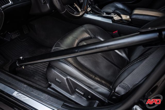 Used 2014 Cadillac CTS V RWD image 68