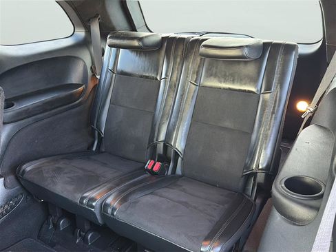 Used 2019 Dodge Durango GT AWD/4WD image 16