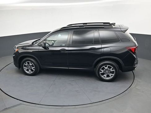 Used 2022 Honda Passport TrailSport image 27