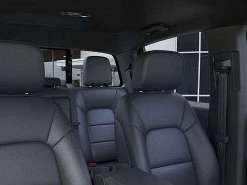New 2026 GMC Canyon Elevation w/ Convenience Package AWD/4WD image 24