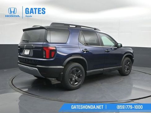 New 2026 Honda Passport RTL image 2