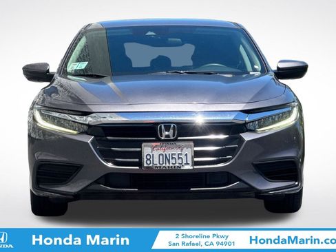 Used 2019 Honda Insight LX image 9