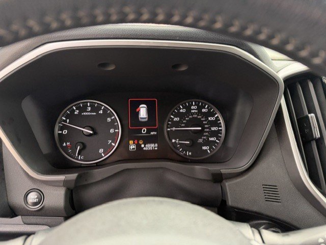 Used 2025 Subaru Ascent Premium AWD/4WD image 16