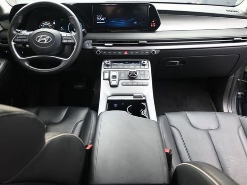Used 2023 Hyundai Palisade SEL image 25