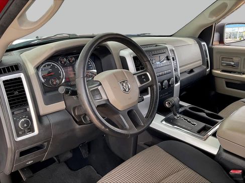 Used 2010 Dodge Ram 1500 Truck SLT w/ Big Horn Regional Pkg RWD image 16