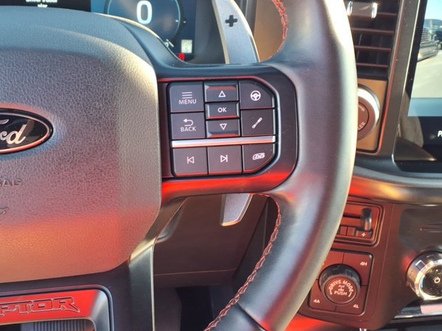 Used 2024 Ford F150 Raptor AWD/4WD image 19