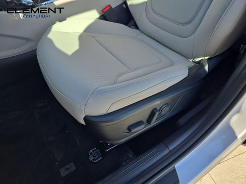 New 2026 Hyundai Tucson SEL image 26