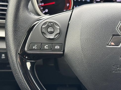 Used 2024 Mitsubishi Eclipse Cross SE image 14