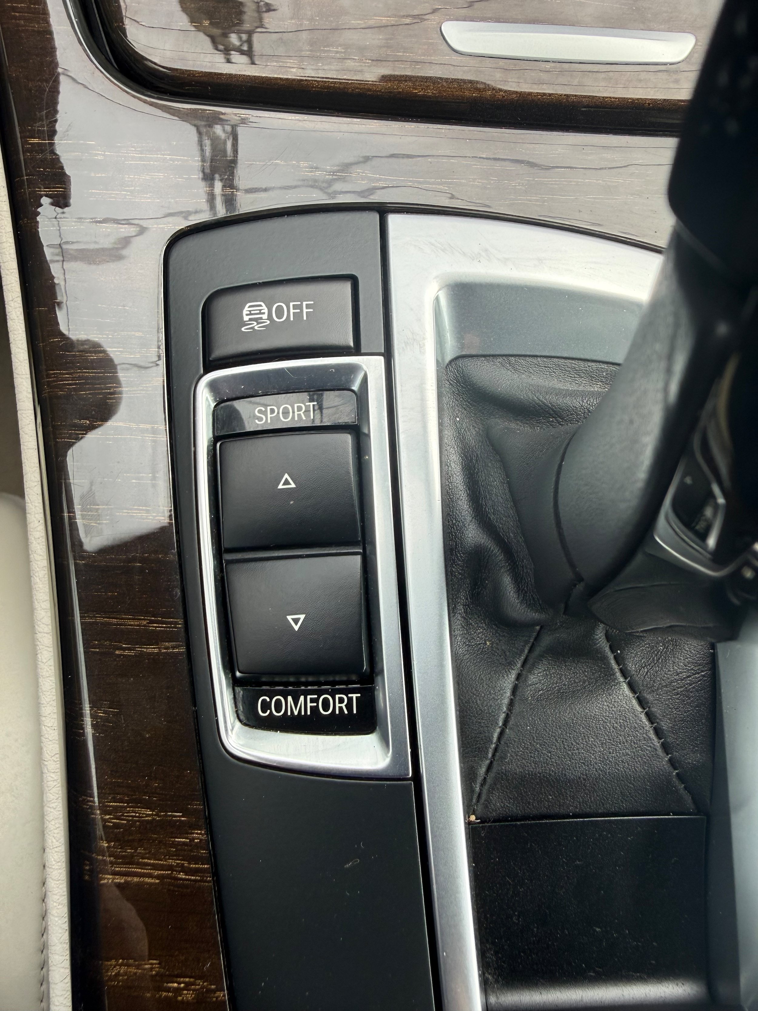 Used 2015 BMW 650i Convertible RWD image 18