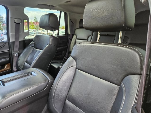 Used 2015 Chevrolet Tahoe LT AWD/4WD image 18