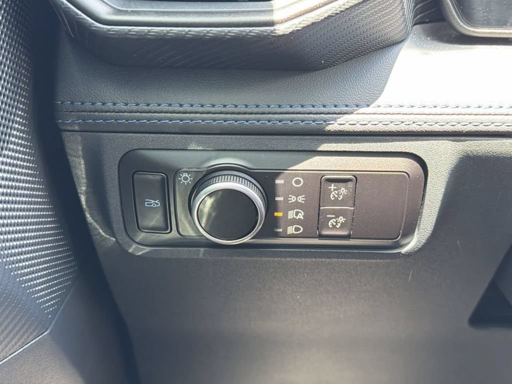 Used 2026 Ford Mustang Dark Horse RWD image 22