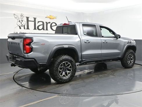 New 2026 Chevrolet Colorado ZR2 w/ Technology Package image 28